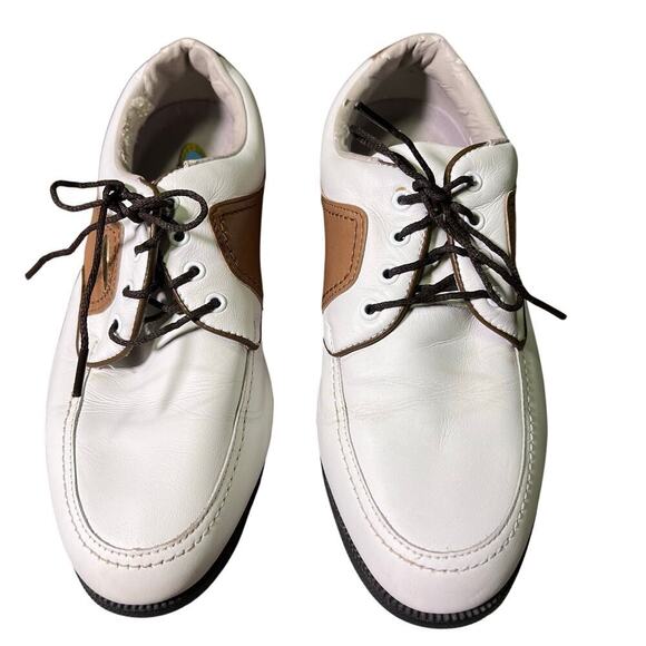 Footjoy Shoes - Footjoy Women's Soft Joys Sierra Golf Shoe Sz 6.5M comfort slip-resistant sport